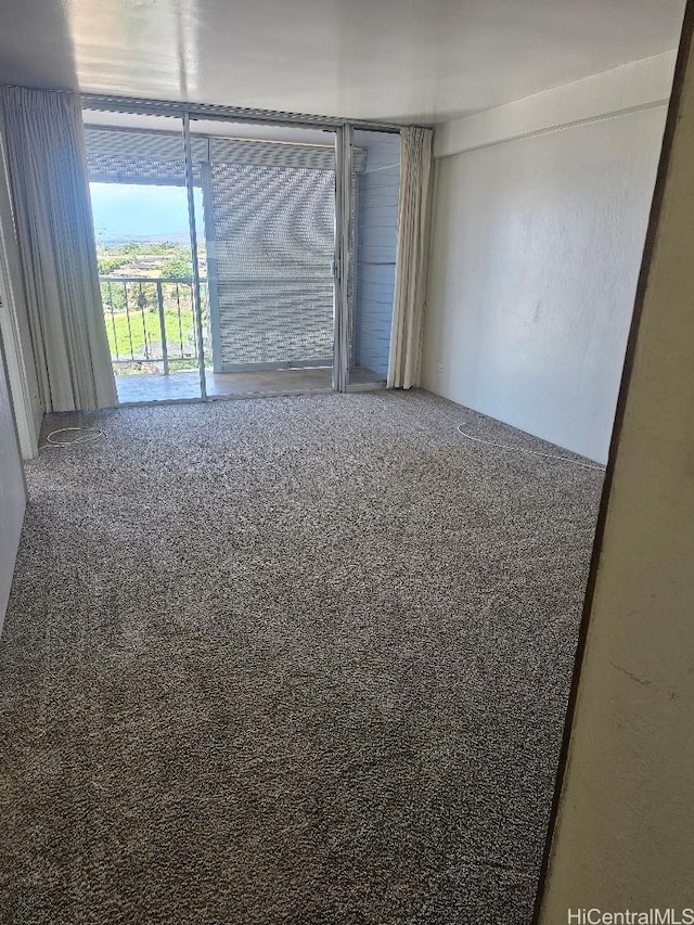 99-060 Kauhale St Unit 903, Aiea, HI 96701 - spare room featuring carpet