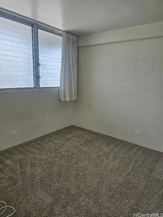 99-060 Kauhale St Unit 903, Aiea, HI 96701 - view of carpeted empty room