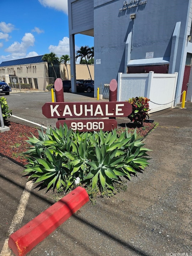99-060 Kauhale St Unit 903, Aiea, HI 96701 - exterior view