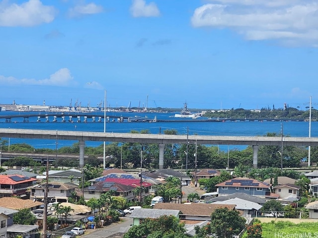 99-060 Kauhale St Unit 903, Aiea, HI 96701 - water view