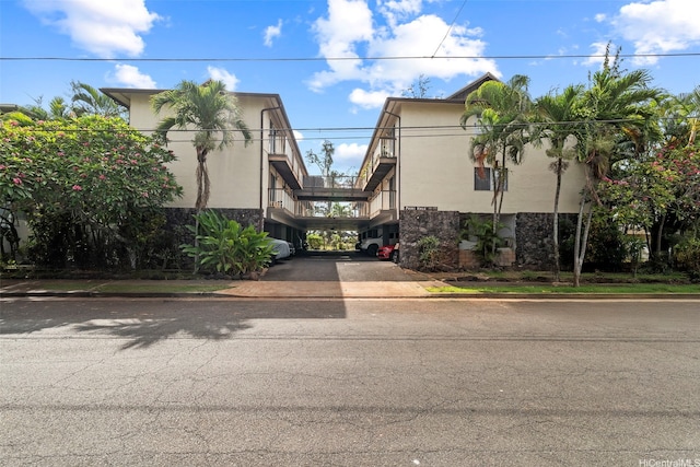 68-077 Au St Unit 3E, Waialua, HI 96791 - view of property