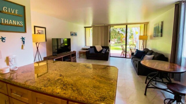 57-120 Lalo Kuilima Way Unit 2/17, Kahuku, HI 96731 - view of living area