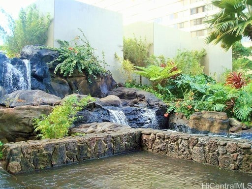 1255 Nuuanu Ave Unit 2113, Honolulu, HI 96817 - exterior view