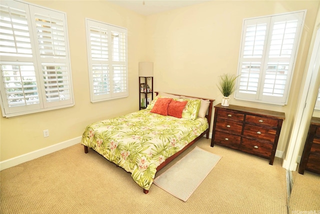 91-1103 Waikai St, Ewa Beach, HI 96706 - bedroom with carpet flooring and baseboards