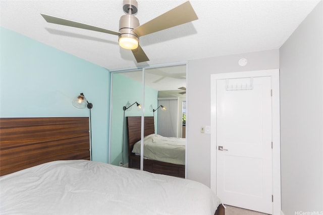 444 Lunalilo Home Rd Unit 226, Honolulu, HI 96825 - bedroom featuring a ceiling fan