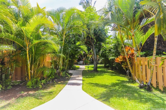 444 Lunalilo Home Rd Unit 226, Honolulu, HI 96825 - view of surrounding community