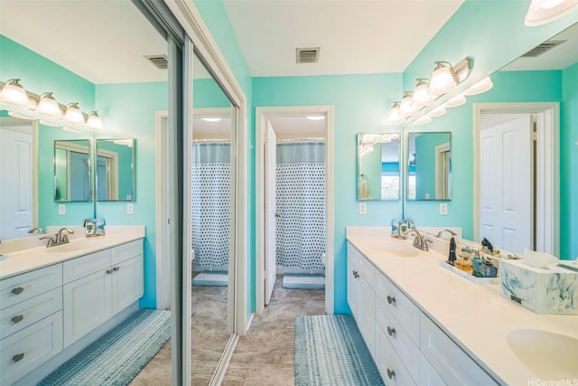 91-2222 Kanela St Unit T88, Ewa Beach, HI 96706 - full bath with double vanity