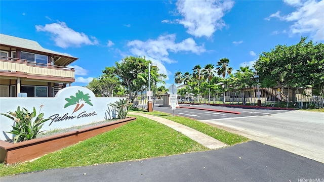 91-540 Puamaeole St Unit 49D, Ewa Beach, HI 96706 - view of property's community