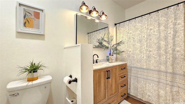 91-540 Puamaeole St Unit 49D, Ewa Beach, HI 96706 - bathroom with toilet and vanity