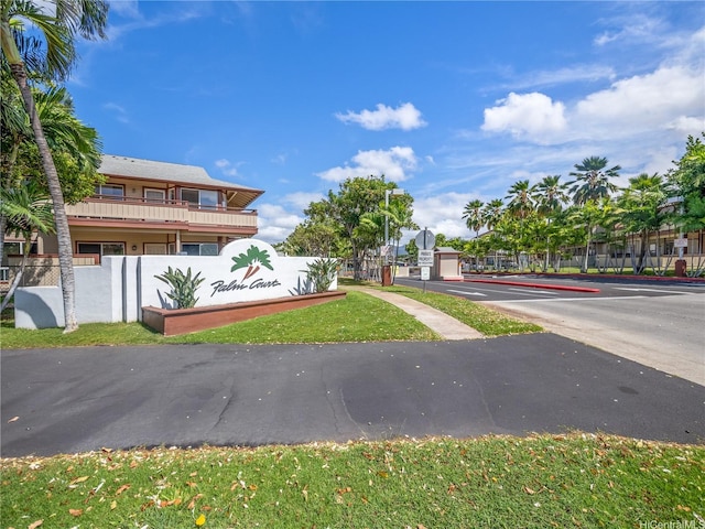 91-540 Puamaeole St Unit 49D, Ewa Beach, HI 96706 - view of front of house with uncovered parking