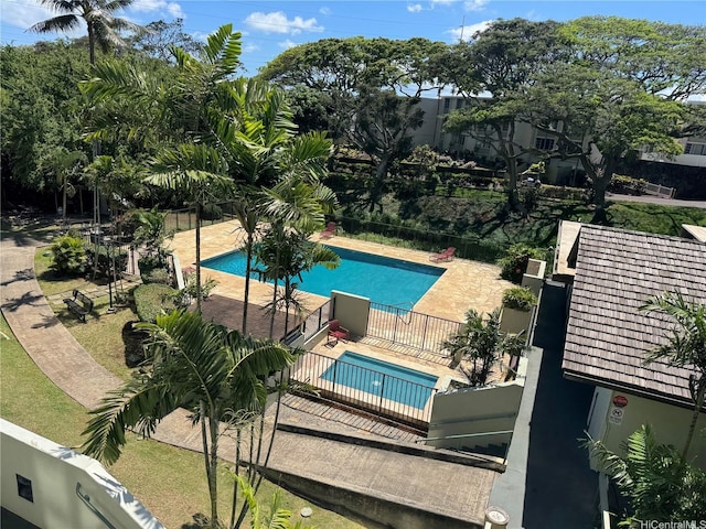 98-402 Koauka Loop Unit 2510, Aiea, HI 96701 - photo 20