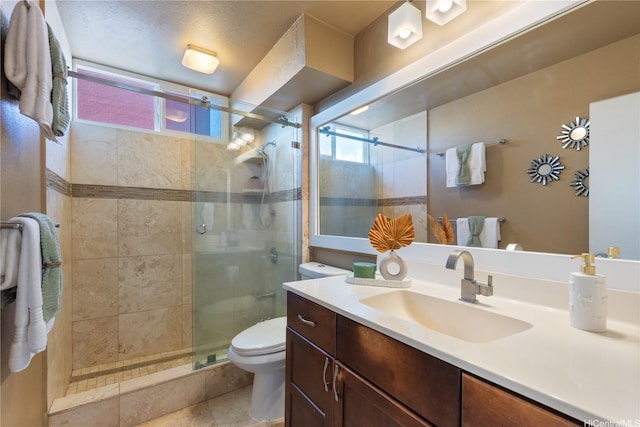 1670 Kalakaua Ave Unit 205, Honolulu, HI 96826 - full bathroom with vanity and a shower stall