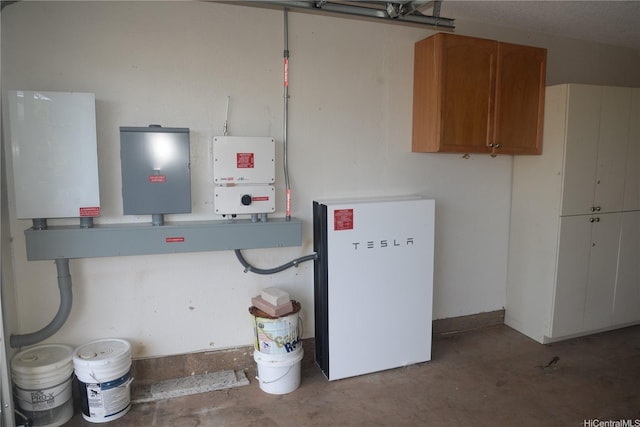 98-524 Lulu Pl Unit 84, Aiea, HI 96701 - view of utility room