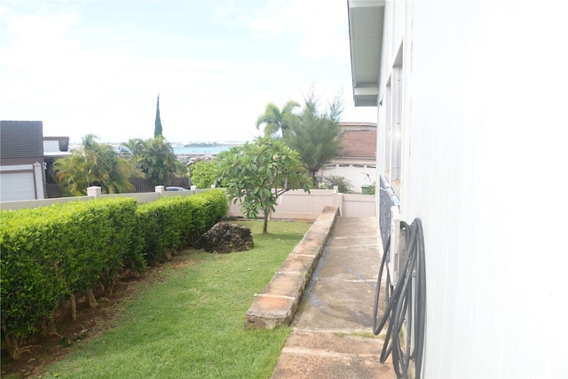 98-524 Lulu Pl Unit 84, Aiea, HI 96701 - view of yard