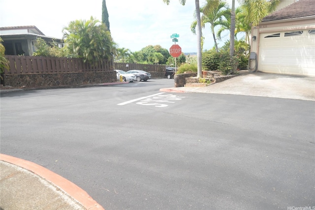 98-524 Lulu Pl Unit 84, Aiea, HI 96701 - view of uncovered parking lot