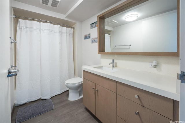 7000 Hawaii Kai Dr Unit 2702, Honolulu, HI 96825 - bathroom featuring vanity and wood finished floors