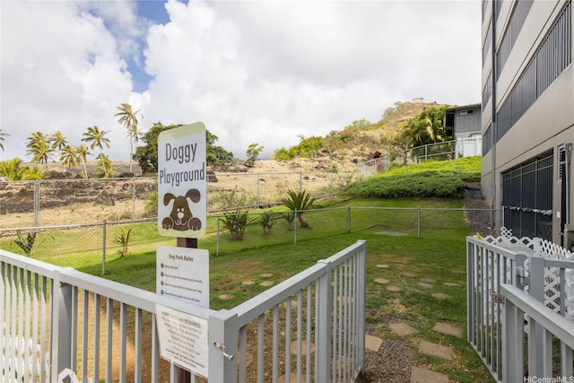 7000 Hawaii Kai Dr Unit 2702, Honolulu, HI 96825 - exterior view