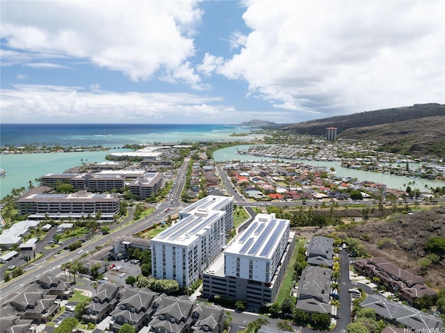 7000 Hawaii Kai Dr Unit 2702, Honolulu, HI 96825 - view of urban area featuring a large body of water