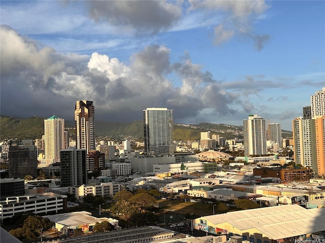 600 Ala Moana Blvd Unit 1907, Honolulu, HI 96813 - city view