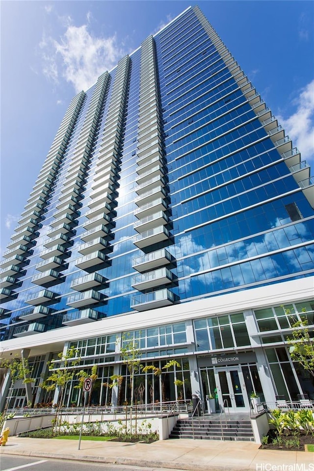 600 Ala Moana Blvd Unit 1907, Honolulu, HI 96813 - view of property