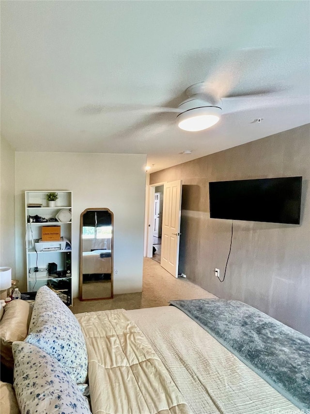91-1227 Kamaaha Ave Unit 302, Kapolei, HI 96707 - view of carpeted bedroom