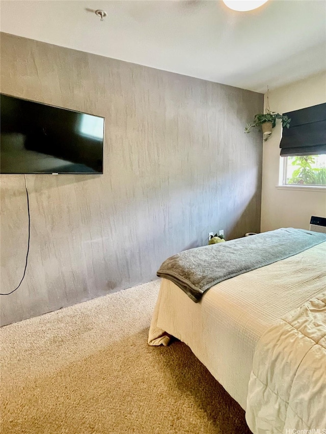 91-1227 Kamaaha Ave Unit 302, Kapolei, HI 96707 - view of carpeted bedroom