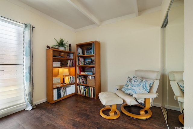 94-423 Keaoopua St Unit 155, Mililani, HI 96789 - living area with wood finished floors