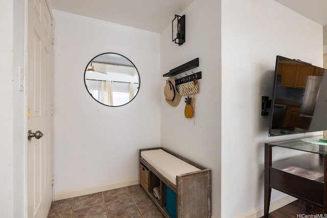 94-423 Keaoopua St Unit 155, Mililani, HI 96789 - mudroom featuring baseboards