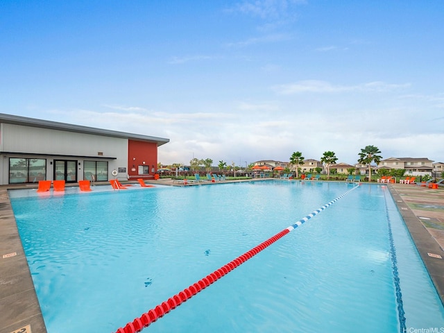 91-3641 Iwikuamoo St Unit 9408, Ewa Beach, HI 96706 - view of community pool