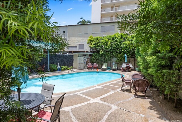 134 Kapahulu Ave Unit 618, Honolulu, HI 96815 - photo 14