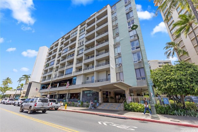 134 Kapahulu Ave Unit 618, Honolulu, HI 96815 - photo 16