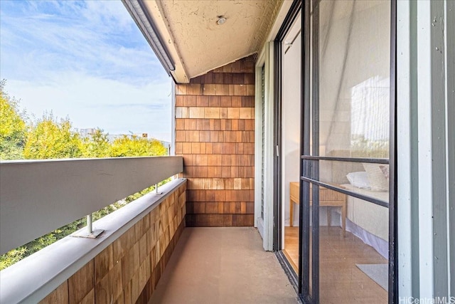 333 Aoloa St Unit 329, Kailua, HI 96734 - view of balcony