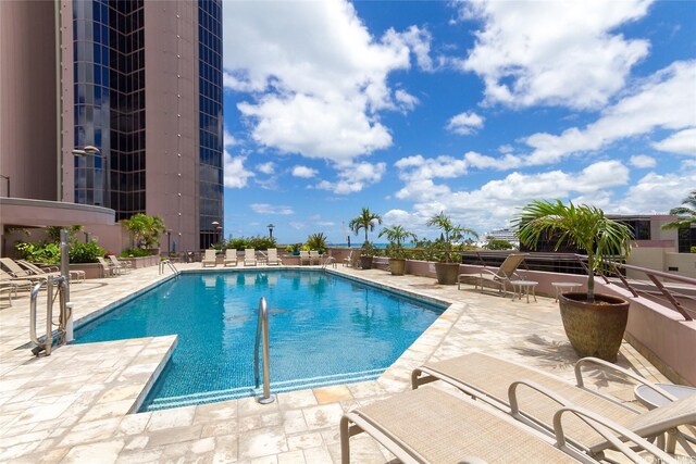 415 S St Unit 601-Makai, Honolulu, HI 96813 - photo 15