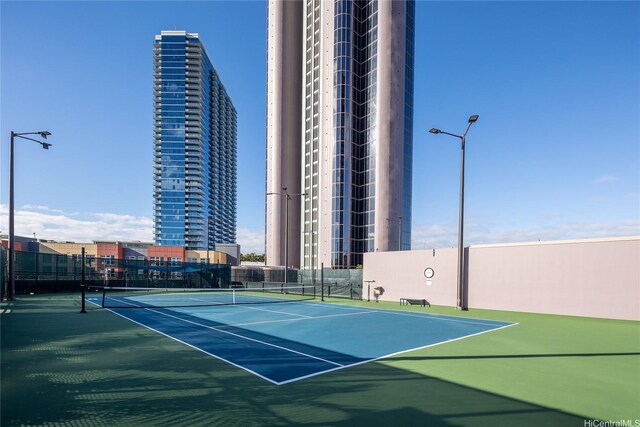 415 S St Unit 601-Makai, Honolulu, HI 96813 - photo 19