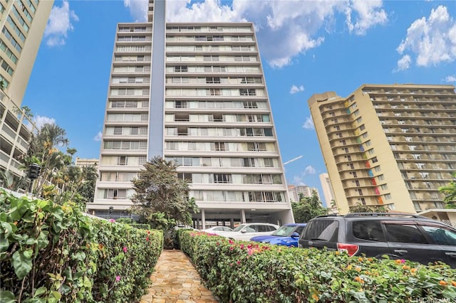 435 Seaside Ave Unit 1102, Honolulu, HI 96815 - photo 1