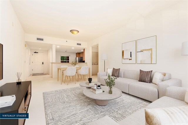 520 Lunalilo Home Rd Unit 7121, Honolulu, HI 96825 - view of living area