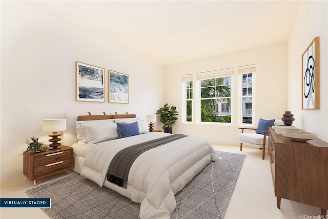 520 Lunalilo Home Rd Unit 7121, Honolulu, HI 96825 - bedroom with carpet floors