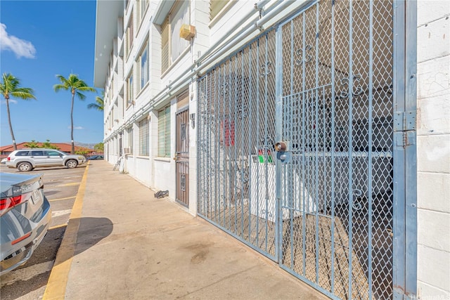 94-249 Waikele Rd Unit A205, Waipahu, HI 96797 - view of storage room