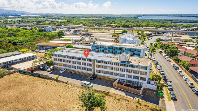 94-249 Waikele Rd Unit A205, Waipahu, HI 96797 - aerial view