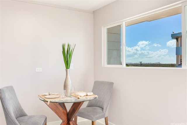 94-249 Waikele Rd Unit A205, Waipahu, HI 96797 - sitting room featuring baseboards