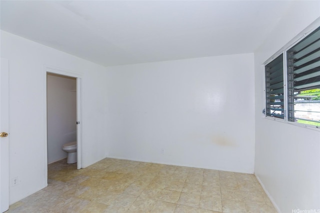 1313 Whitmore Ave, Wahiawa, HI 96786 - view of unfurnished bedroom