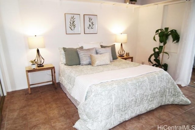 98-487 Kipaepae St Unit 116, Aiea, HI 96701 - view of tiled bedroom