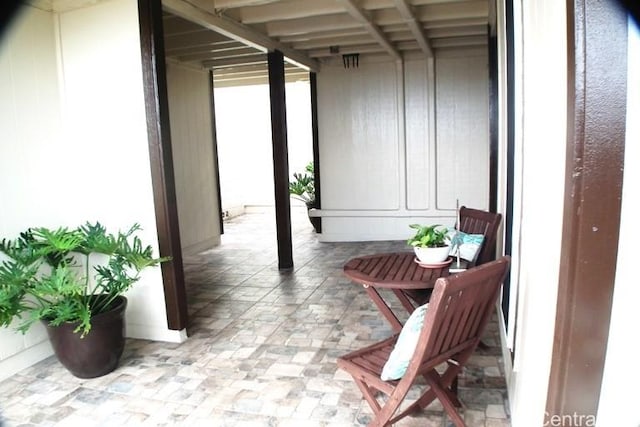 98-487 Kipaepae St Unit 116, Aiea, HI 96701 - view of patio
