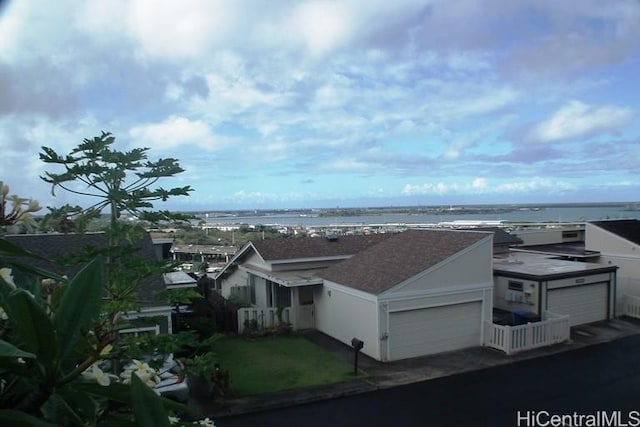 98-487 Kipaepae St Unit 116, Aiea, HI 96701 - bird's eye view of a large body of water