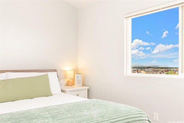 91-3575 Kamolehonua St Unit 1413, Ewa Beach, HI 96706 - view of bedroom