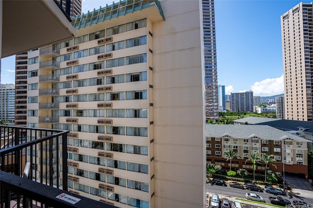 1850 Ala Moana Blvd Unit 603, Honolulu, HI 96815 - city view