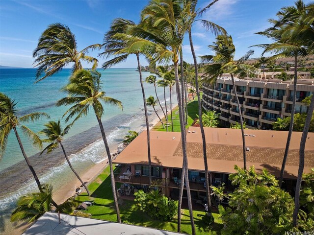 3559 Lower Honoapiilani Rd Unit 720, Lahaina, HI 96761 - photo 20