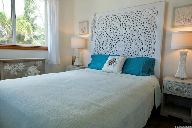51-416 Kamehameha Hwy Unit A, Kaaawa, HI 96730 - view of bedroom