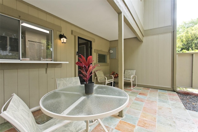 44-3504 Olina St Unit 34, Kaneohe, HI 96744 - view of sunroom / solarium