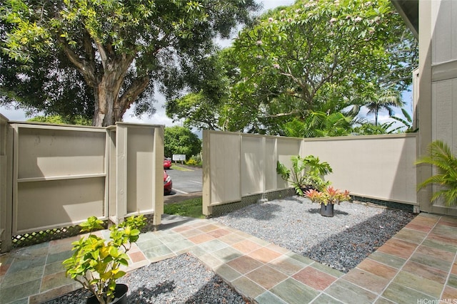 44-3504 Olina St Unit 34, Kaneohe, HI 96744 - view of patio